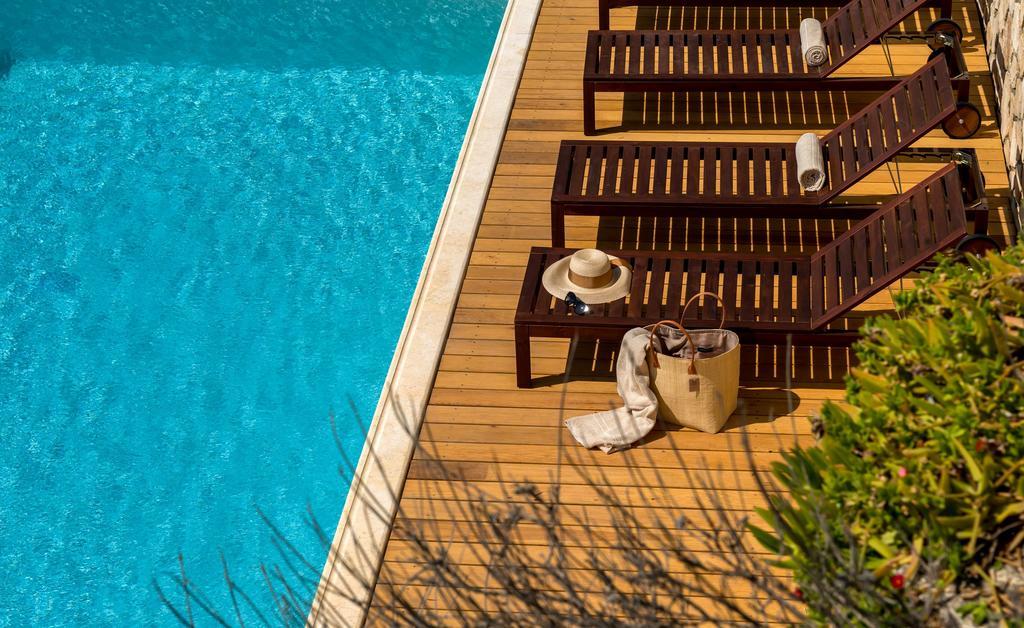 Villa Oliva, In A Serene Location & Private Pool, By Zantewize Akrotiri  Dış mekan fotoğraf