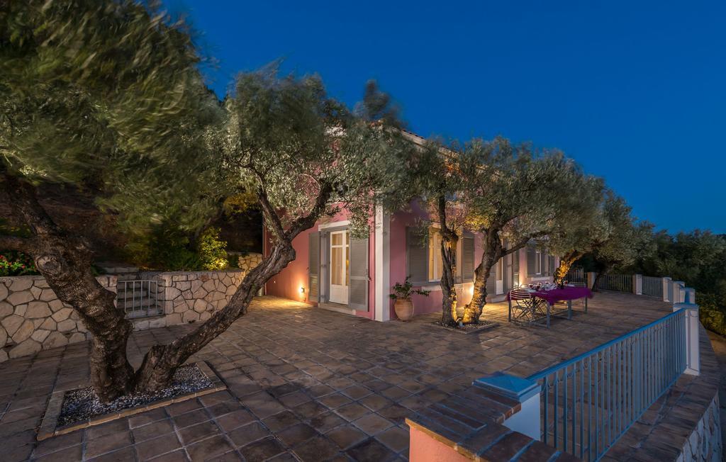 Villa Oliva, In A Serene Location & Private Pool, By Zantewize Akrotiri  Dış mekan fotoğraf
