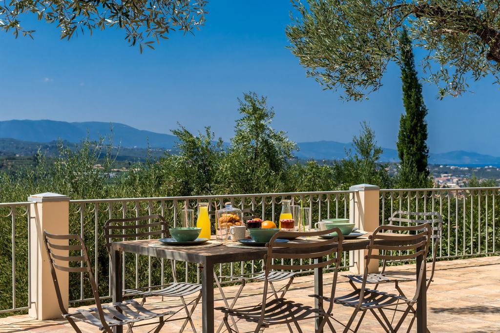Villa Oliva, In A Serene Location & Private Pool, By Zantewize Akrotiri  Dış mekan fotoğraf