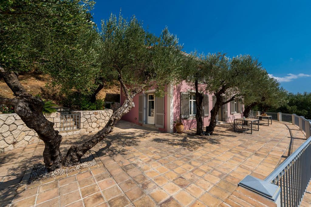 Villa Oliva, In A Serene Location & Private Pool, By Zantewize Akrotiri  Dış mekan fotoğraf