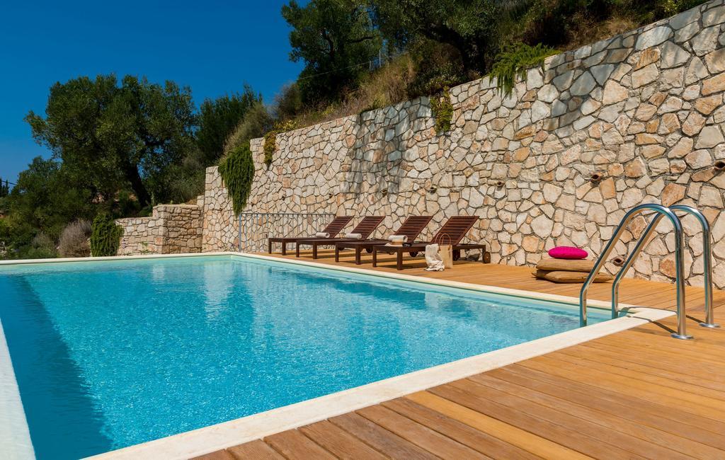 Villa Oliva, In A Serene Location & Private Pool, By Zantewize Akrotiri  Dış mekan fotoğraf