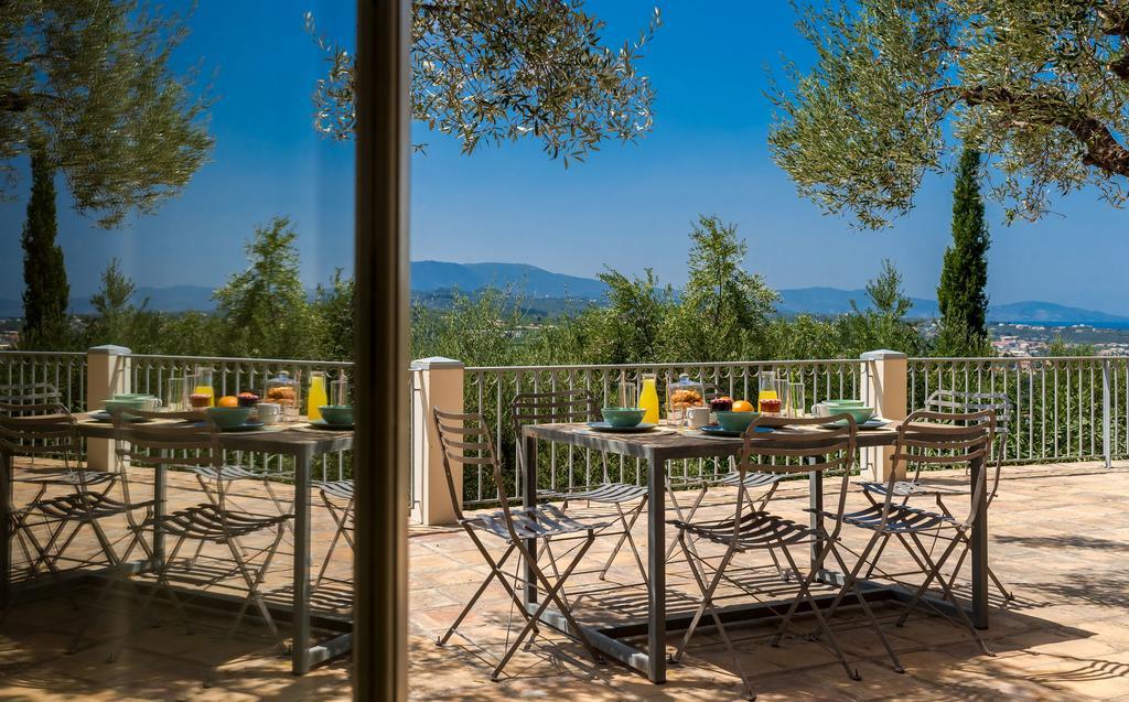 Villa Oliva, In A Serene Location & Private Pool, By Zantewize Akrotiri  Dış mekan fotoğraf