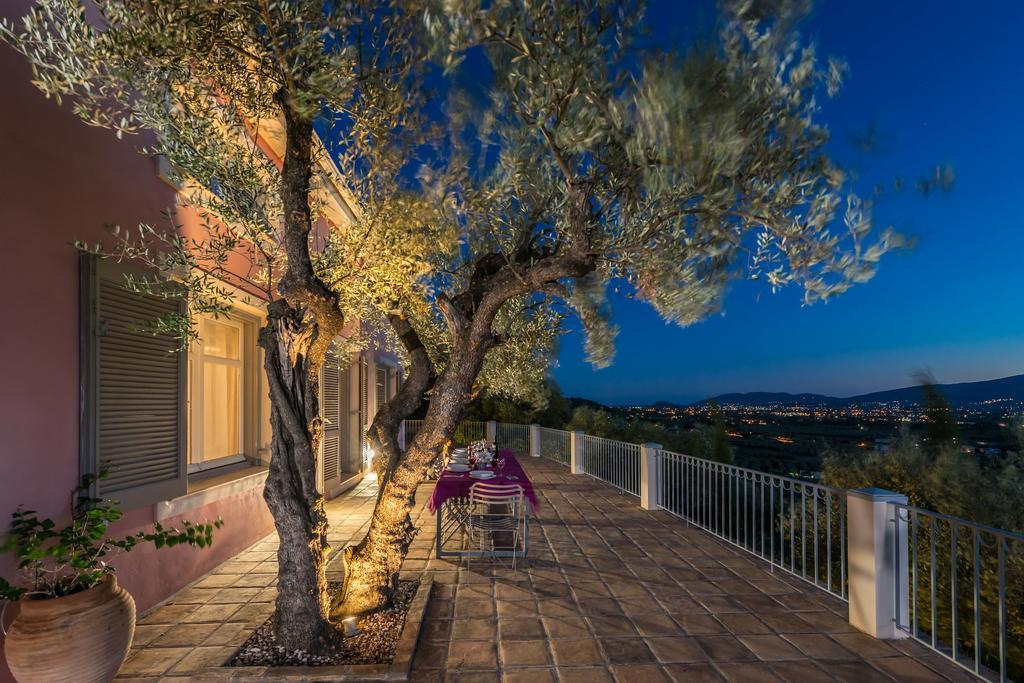 Villa Oliva, In A Serene Location & Private Pool, By Zantewize Akrotiri  Dış mekan fotoğraf
