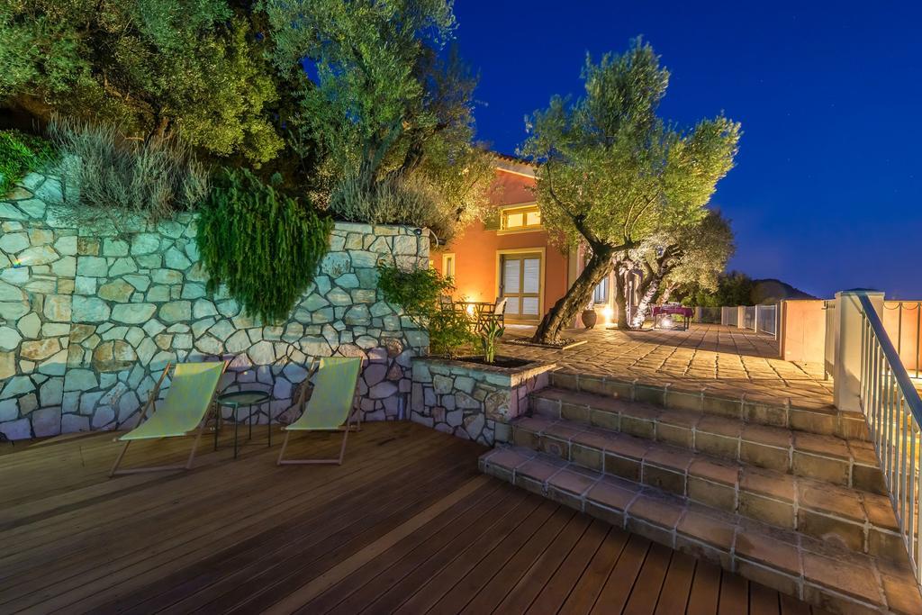 Villa Oliva, In A Serene Location & Private Pool, By Zantewize Akrotiri  Dış mekan fotoğraf